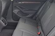 Skoda Superb L&K 2.0 TSI DSG