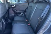 Ford Puma 1.0 EcoBoost Titanium X DCT