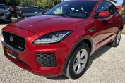 Jaguar E-Pace i4D AWD R-Dynamic