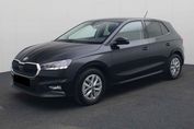 Skoda Fabia Drive 1.0 TSI DSG