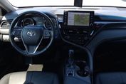 Toyota Camry 2.5 Hybrid Prestige Cvt