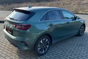 Kia Ceed 1.5 T-GDI M