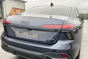 Audi A6 TDI quattro