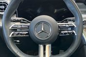 Mercedes GLC Coupe 300 d 4-Matic AMG Line