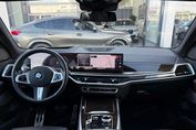 BMW X7 xDrive40d M Sport