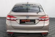 Ford Mondeo 2.0 EcoBlue Titanium AWD