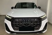 Audi Q7 60 TFSI e quattro S Line