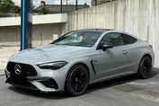 Mercedes CLE AMG 53 4-Matic+