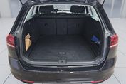 Volkswagen Passat TSI EVO Business DSG
