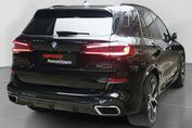 BMW X5 xDrive25d M Sport