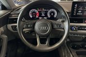 Audi A5 Sportback 40 TFSI quattro