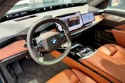 BMW Seria 7 740 xDrive mHEV sport-aut