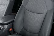 Toyota RAV4 Comfort 2.5 Hybrid