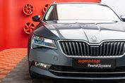 Skoda Superb 2.0 TSI 4x4 L&K DSG