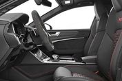 Audi A6 RS6 TFSI quattro Performance Avant