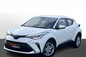 Toyota C-HR 1.8 Hybrid GPF Comfort