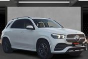 Mercedes GLE 300 d 4-Matic