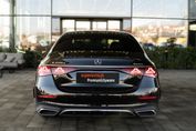 Mercedes E Klasa 220 d 4-Matic AMG