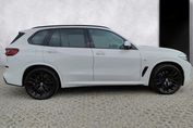 BMW X5 xDrive40d M Sport