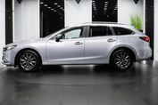 Mazda 6 2.0 Skyjoy