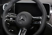 Mercedes GLC 220 d 4-Matic AMG Line