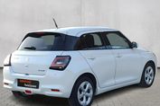 Suzuki Swift Dualjet SHVS Premium Plus CVT