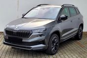 Skoda Karoq Sportline 1.5 TSI DSG