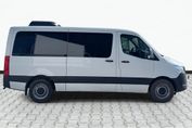 Mercedes Sprinter Tourer 314CDI 2.1 143KM