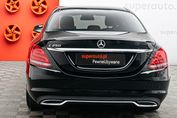 Mercedes Klasa C 250