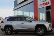 Toyota RAV4 Comfort 2.5 Hybrid