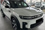 Dacia Bigster Journey LPG 1.2 mHEV
