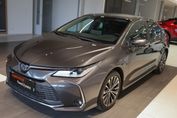 Toyota Corolla 1.8 Hybrid Style