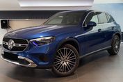 Mercedes GLC 220 d 4-Matic Avantgarde