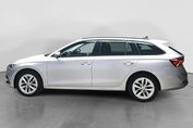Skoda Octavia 2.0 TDI SCR Ambition DSG