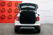 Opel Mokka X 1.4 T 120 Lat