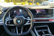 BMW Seria 7 740d xDrive mHEV M Sport sport-aut