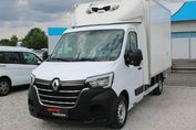 Renault Master dCi