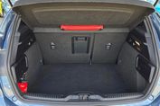 Ford Focus 1.0 EcoBoost ST-Line X