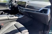 BMW X7 xDrive40d M Sport