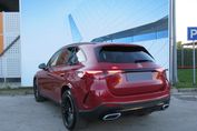 Mercedes GLC 220 d 4-Matic AMG Line
