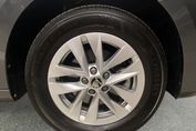 Skoda Fabia 1.0 TSI Ambition DSG