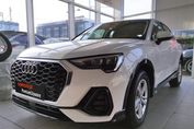 Audi Q3 35 TFSI mHEV S tronic