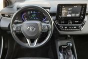 Toyota Corolla 1.8 Hybrid GR Sport