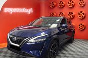 Nissan Qashqai Tekna 1.5 E-Power AT