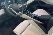 Volkswagen Tiguan Elegance 2.0 TSI DSG 4Mot.