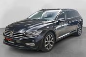 Volkswagen Passat 1.5 TSI EVO Business DSG