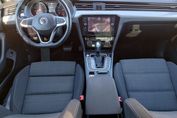 Volkswagen Passat 2.0 TSI Business DSG