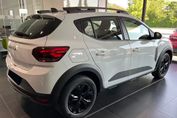 Dacia Sandero Stepway Extreme LPG 1.0 TCe