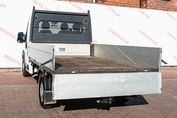 Fiat Ducato Skrzynia Otwarta
