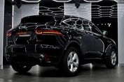 Jaguar E-Pace i4D FWD R-Dynamic S